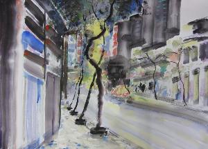 作品集，開新視窗